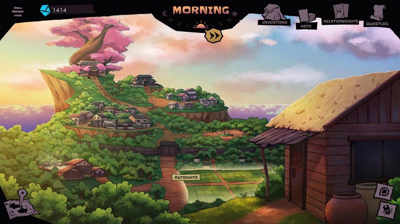 Screenshot 7 from Lust in Runeterra