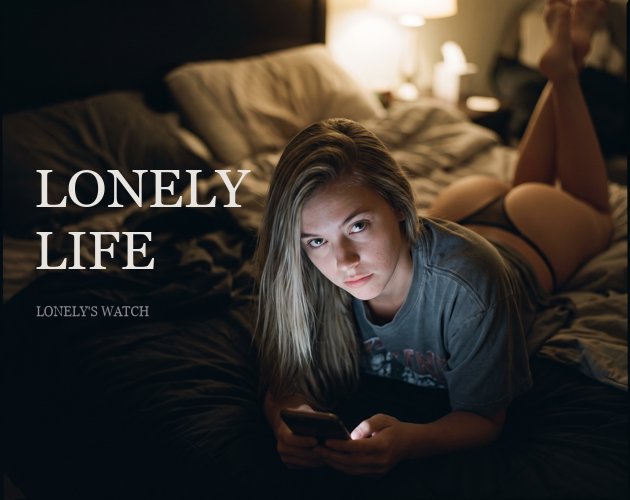 Lonely Life
