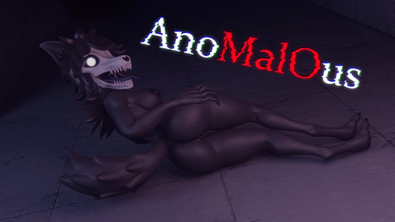 AnoMalOus