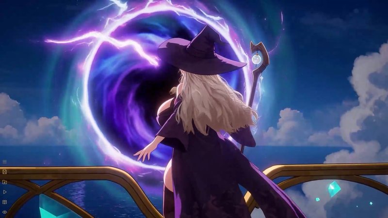 Screenshot 10 from Corruption Quest