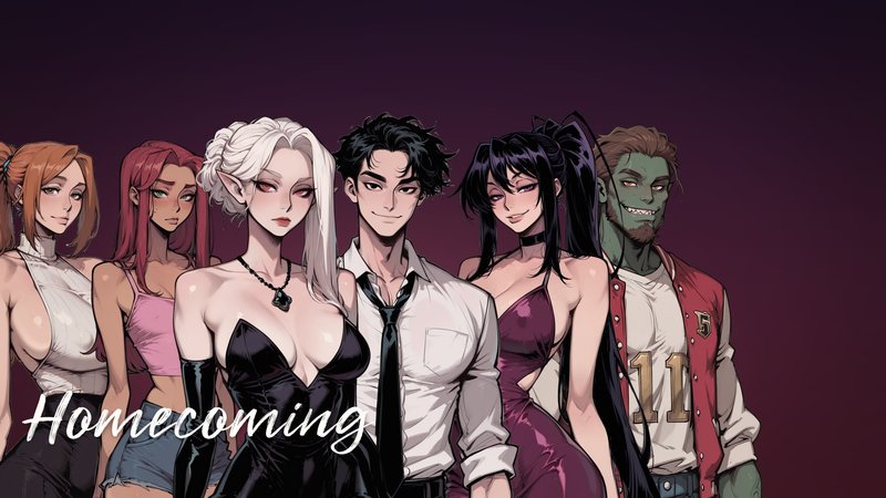 Homecoming