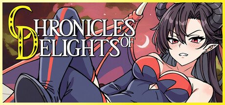 Chronicles of Delights: Isekai Adventure