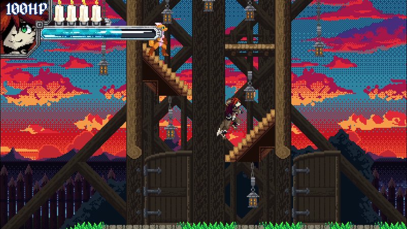 Скриншот 8 из игры «Скантиш»