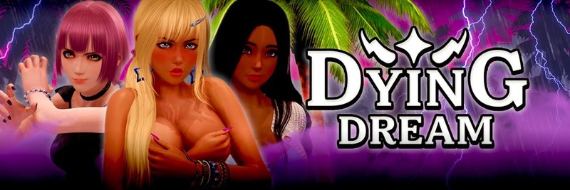 Dying Dream