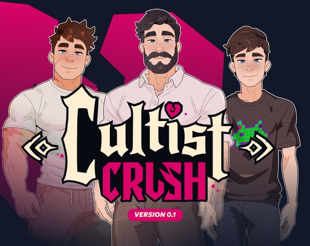 Cultist Crush