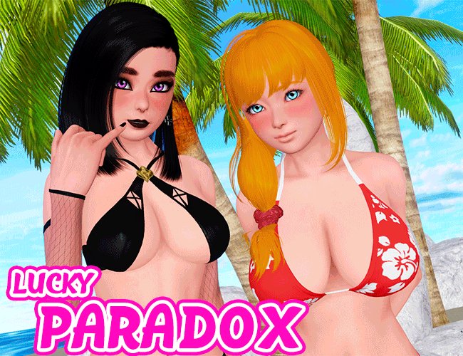 Lucky Paradox