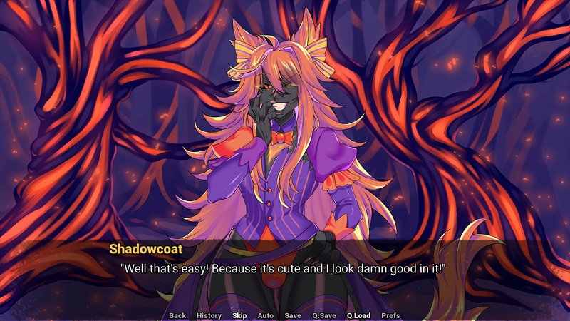 Screenshot 8 from Hell in the Sheets