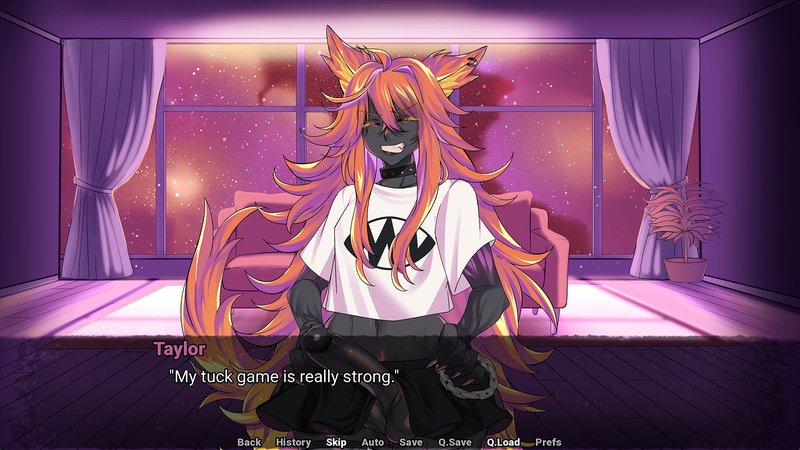 Screenshot 9 from Hell in the Sheets