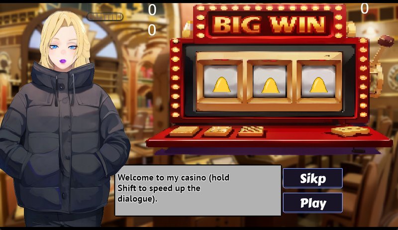 Screenshot 4 from Hot Slot Machine