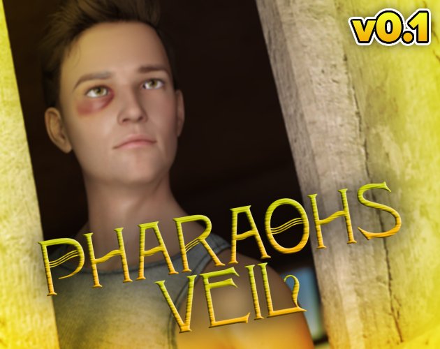 Pharaoh's Veil