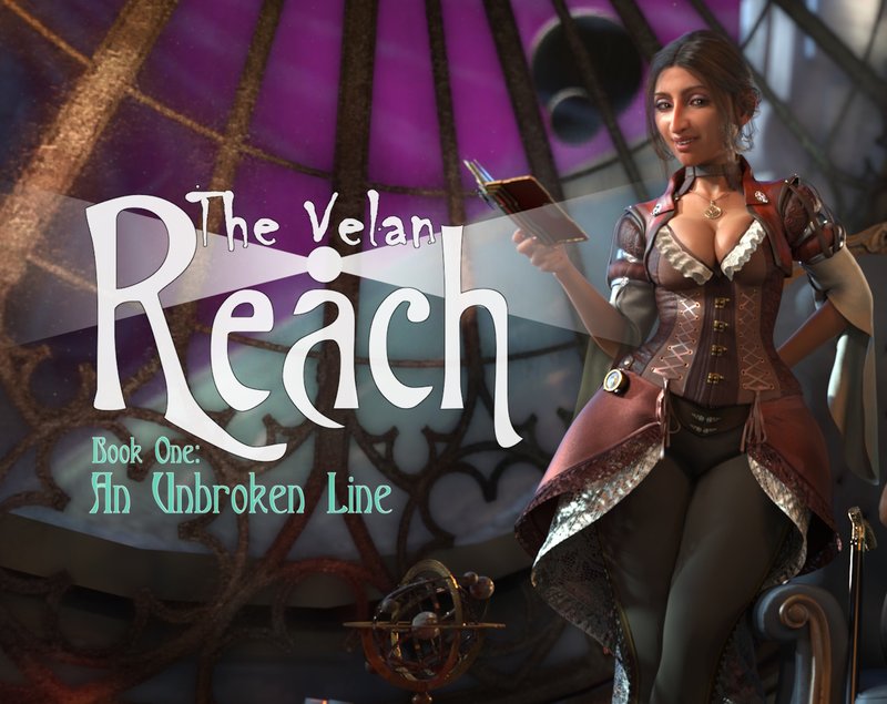 The Velan Reach