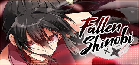 Fallen Shinobi