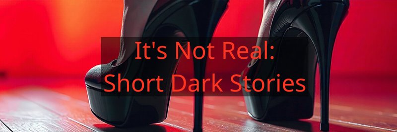 Short Dark Stories