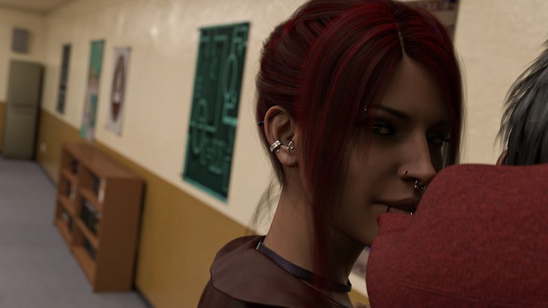 Screenshot 3 from Pandora's Box 2
