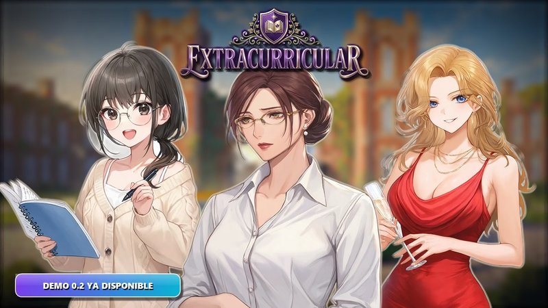 Extracurricular