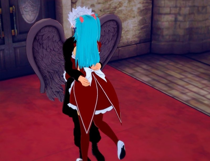Screenshot 4 from Chronicles of the Chaosborn
