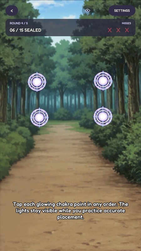 Screenshot 5 from Kunoichi Sensei