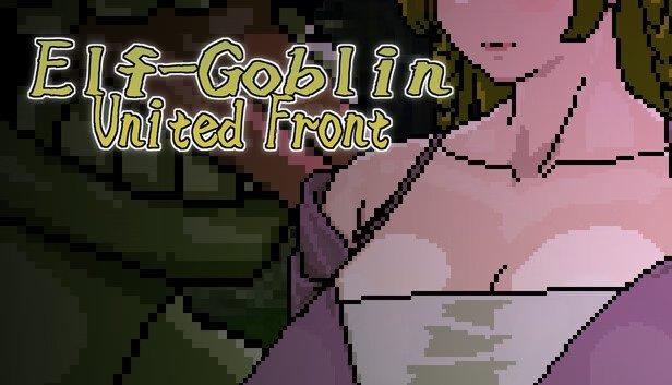 Elf-Goblin United Front