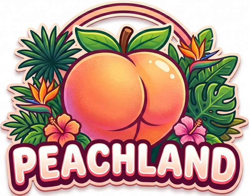 Peachland