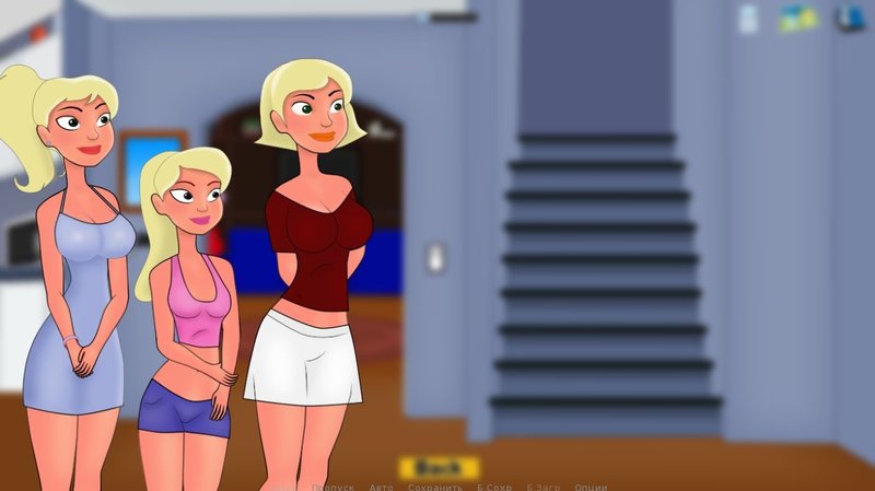 Screenshot 2 from Quest Astronaut
