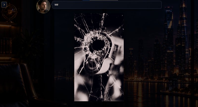 Screenshot 6 from Stolen Destiny: A Dangerous Return
