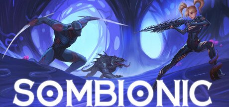 Sombionic