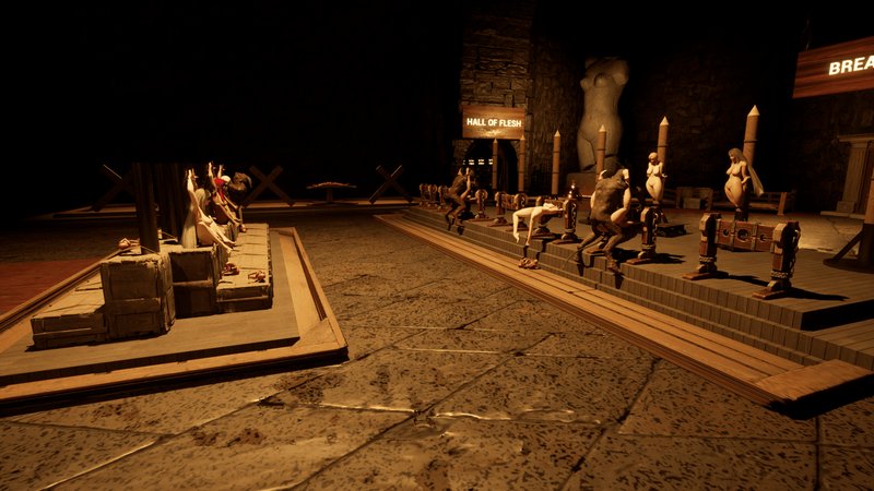 Screenshot 9 from Elf Ravager