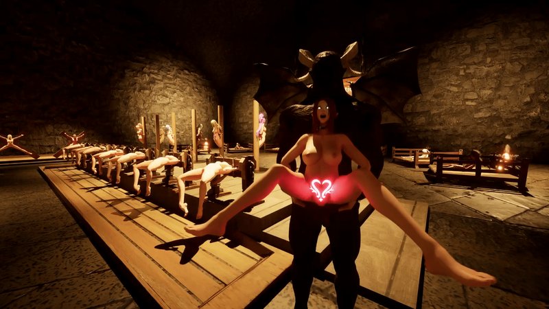 Screenshot 10 from Elf Ravager