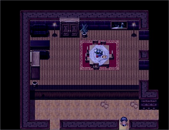 Screenshot 3 from Fluffy Neighbours