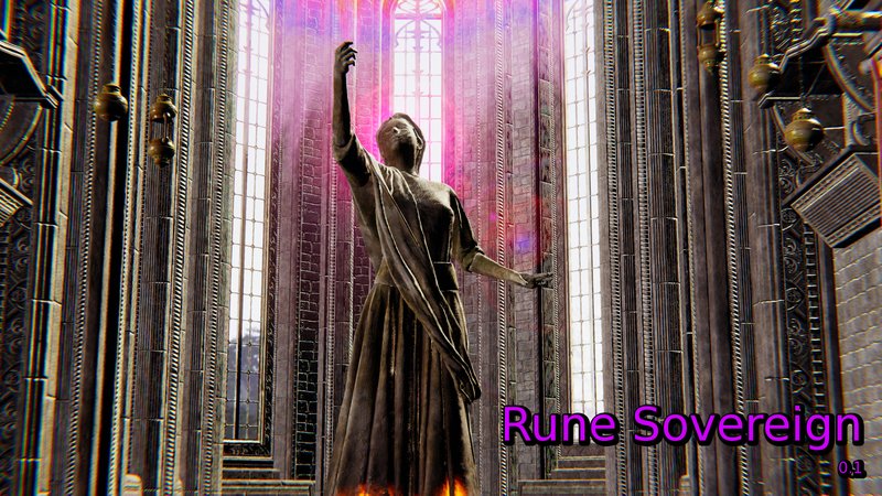 Rune Sovereign