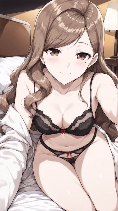 Screenshot 3 from Her New Job