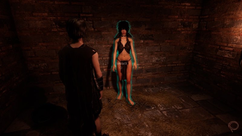 Screenshot 9 from Slaves of Rome
