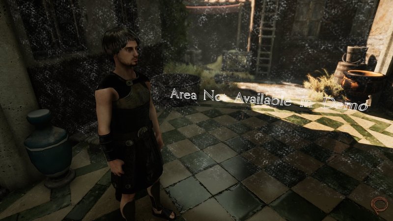 Screenshot 10 from Slaves of Rome