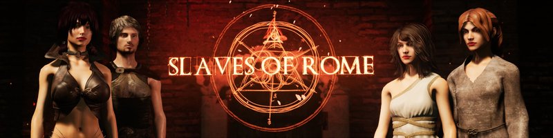 Slaves of Rome