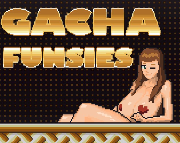 Gacha Funsies