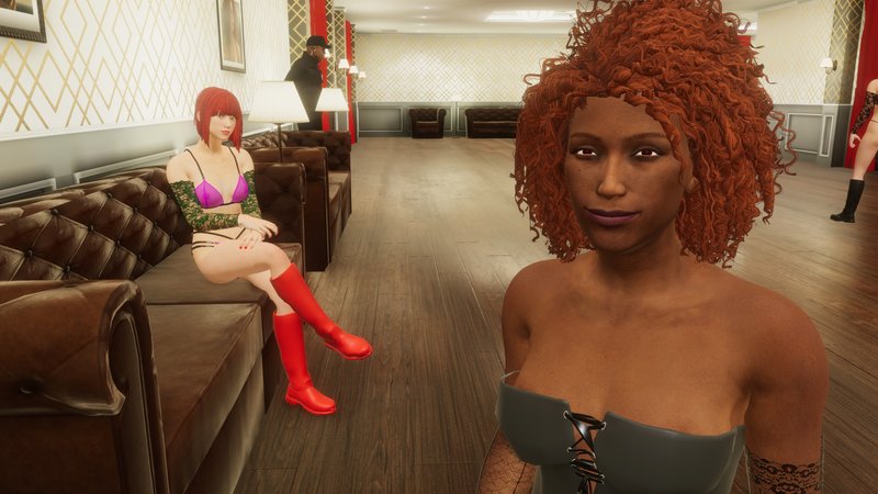 Screenshot 7 from Real Girl 3