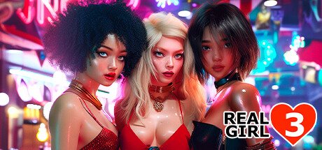 Real Girl 3
