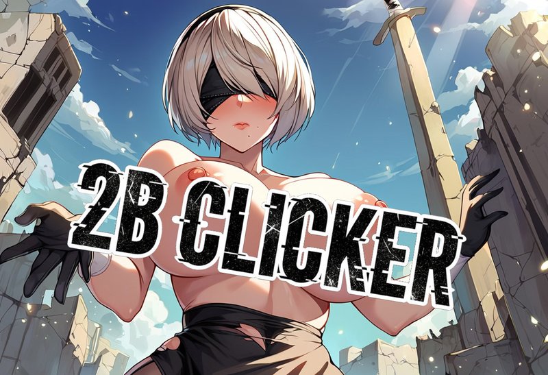 2B Clicker: Перегрузка системы