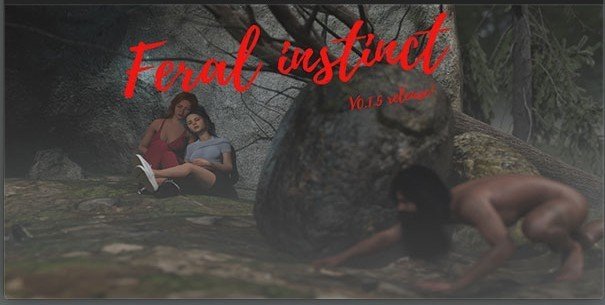 Feral Instinct