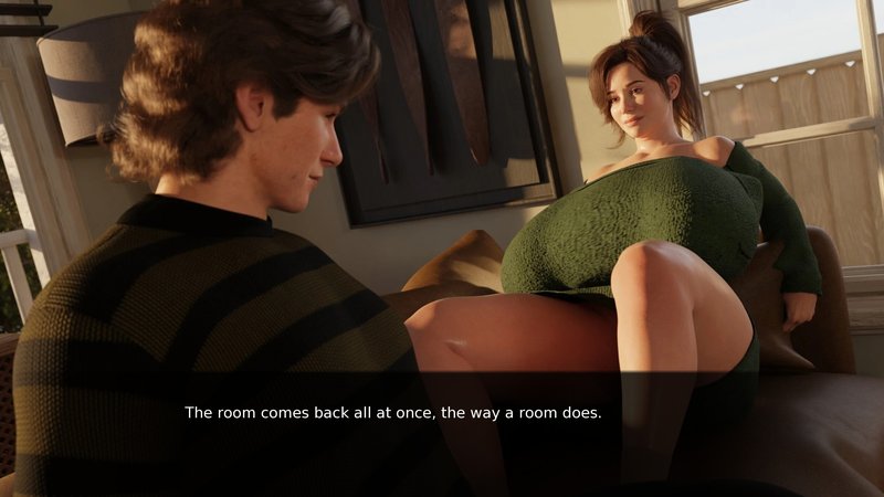 Screenshot 1 from Milk Homestead