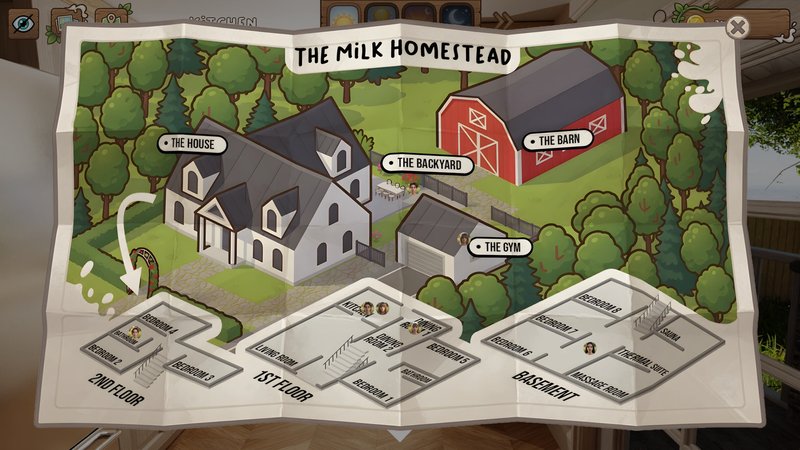 Screenshot 9 from Milk Homestead