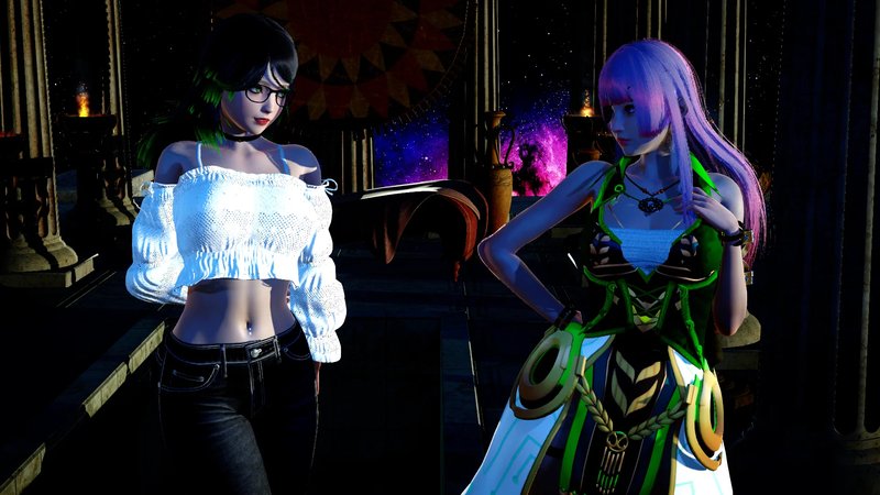 Screenshot 10 from Eden