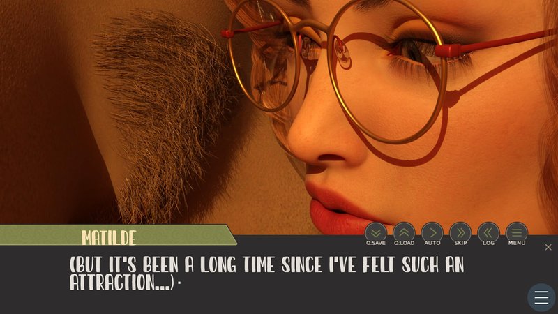 Screenshot 6 from Daring Detectives A New Life