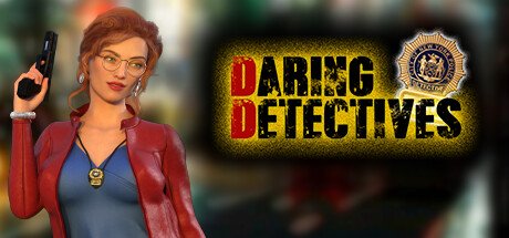 Daring Detectives A New Life