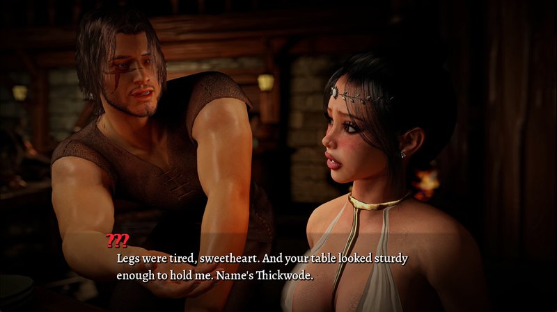 Screenshot 1 from Northern Towers Ruin