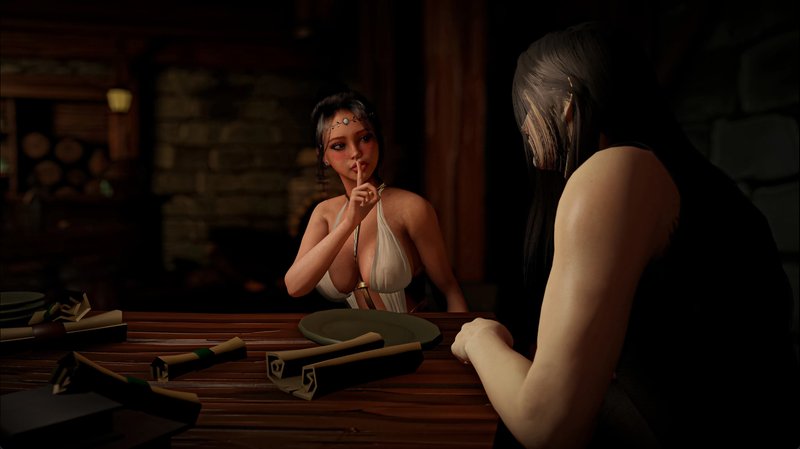 Screenshot 4 from Northern Towers Ruin