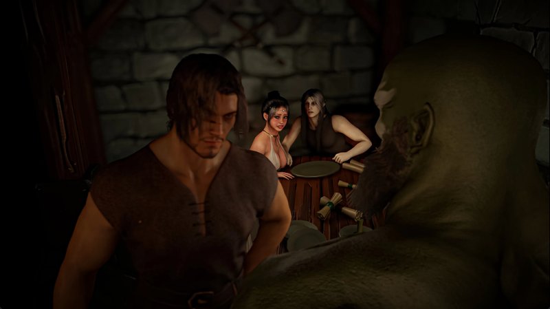 Screenshot 5 from Northern Towers Ruin