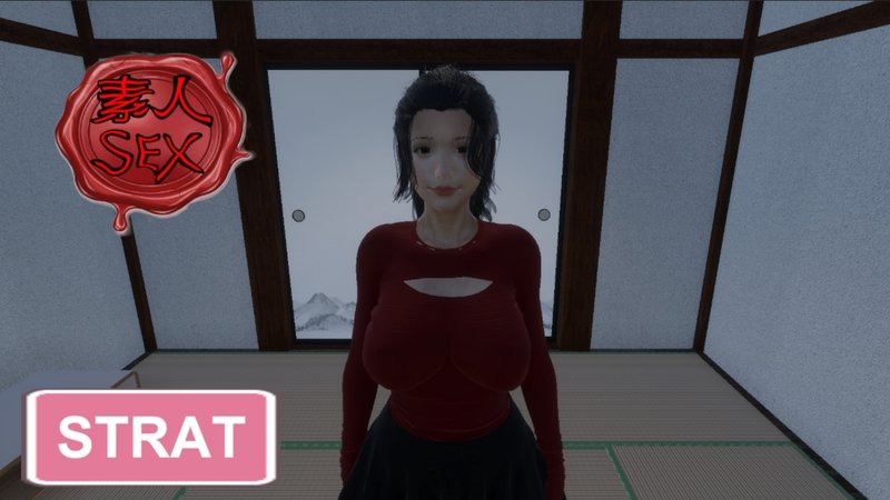 Screenshot 1 from Amateur Sex Simulation