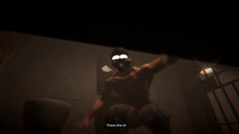 Screenshot 1 from Cuming Fear