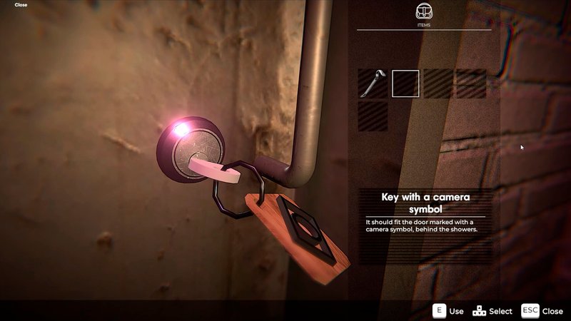 Screenshot 4 from Cuming Fear